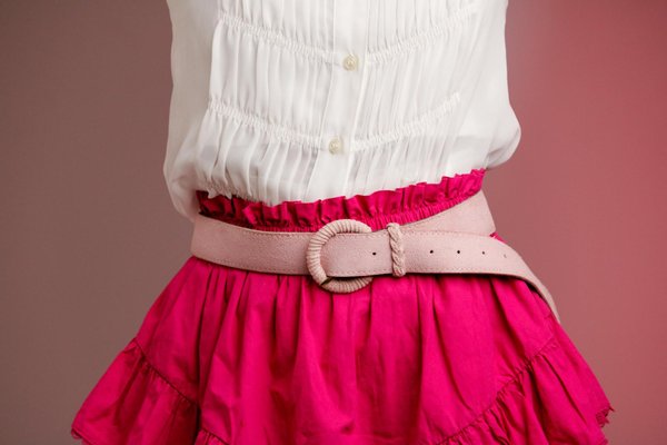 Comment adapter les tendances à votre morphologie?