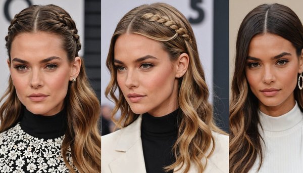 Quelles coiffures tendances adopter pour chaque saison ?