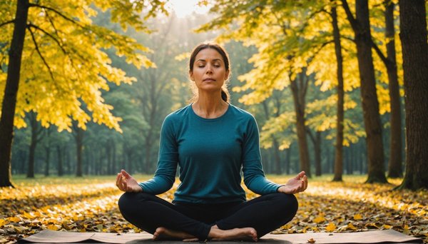 Transformez votre existence : découvrez les bienfaits des techniques de respiration consciente.