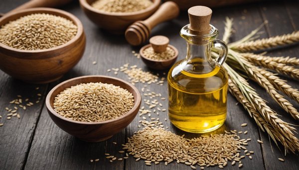 Explorez les Vertus Exceptionnelles de l'Huile de Sésame dans la Pratique de la Médecine Ayurvédique